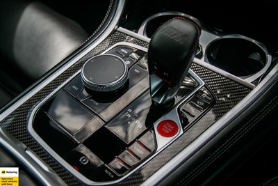 2020 BMW 8 SERIES - Thumbnail