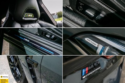 2020 BMW 8 SERIES - Thumbnail