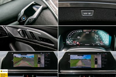 2020 BMW 8 SERIES - Thumbnail