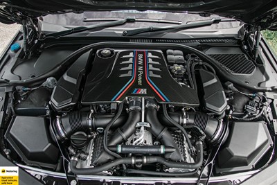 2020 BMW 8 SERIES - Thumbnail