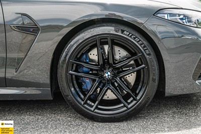 2020 BMW 8 SERIES - Thumbnail