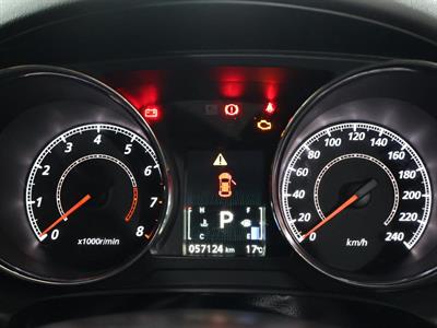 2021 Mitsubishi ASX - Thumbnail