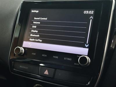 2021 Mitsubishi ASX - Thumbnail