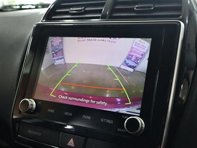 2021 Mitsubishi ASX - Thumbnail