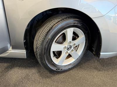 2015 Nissan Lafesta - Thumbnail