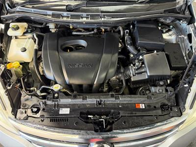 2015 Nissan Lafesta - Thumbnail