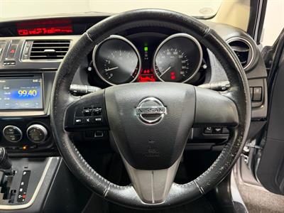 2015 Nissan Lafesta - Thumbnail
