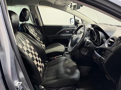 2015 Nissan Lafesta - Thumbnail