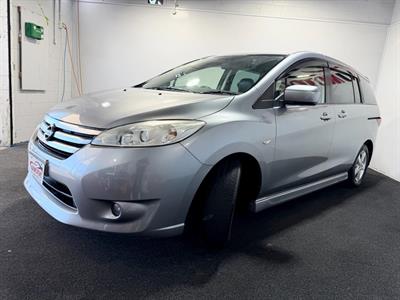 2015 Nissan Lafesta - Thumbnail