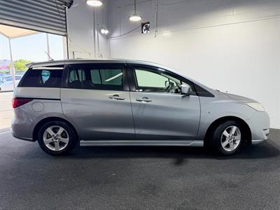 2015 Nissan Lafesta - Thumbnail