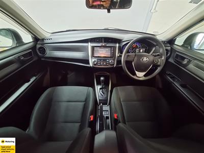 2020 Toyota Corolla - Thumbnail