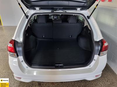 2020 Toyota Corolla - Thumbnail