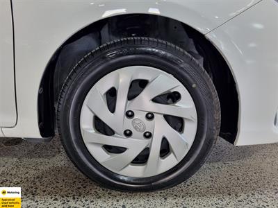 2020 Toyota Corolla - Thumbnail