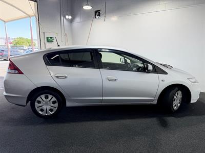 2013 Honda Insight - Thumbnail