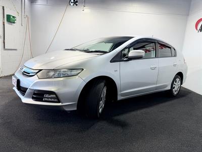 2013 Honda Insight - Thumbnail