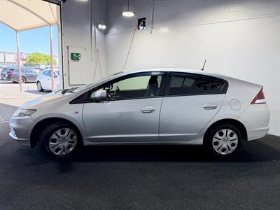 2013 Honda Insight - Thumbnail