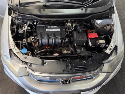 2013 Honda Insight - Thumbnail