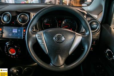 2016 Nissan Note - Thumbnail