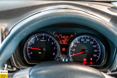 2016 Nissan Note - Thumbnail