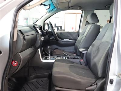 2013 Nissan NAVARA - Thumbnail