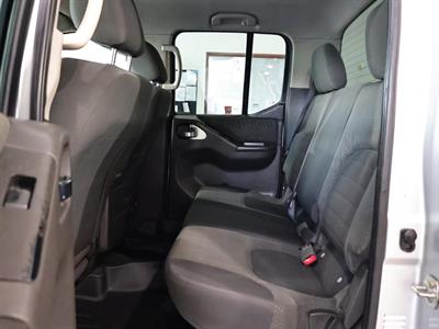 2013 Nissan NAVARA - Thumbnail