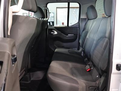 2013 Nissan NAVARA - Thumbnail