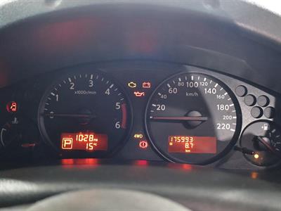 2013 Nissan NAVARA - Thumbnail