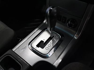 2013 Nissan NAVARA - Thumbnail
