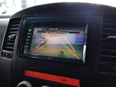 2013 Nissan NAVARA - Thumbnail