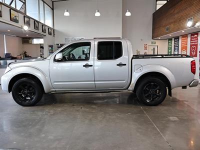 2013 Nissan NAVARA - Thumbnail