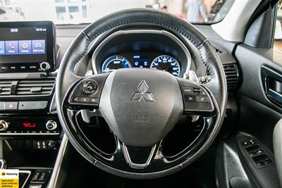 2022 Mitsubishi Eclipse - Thumbnail