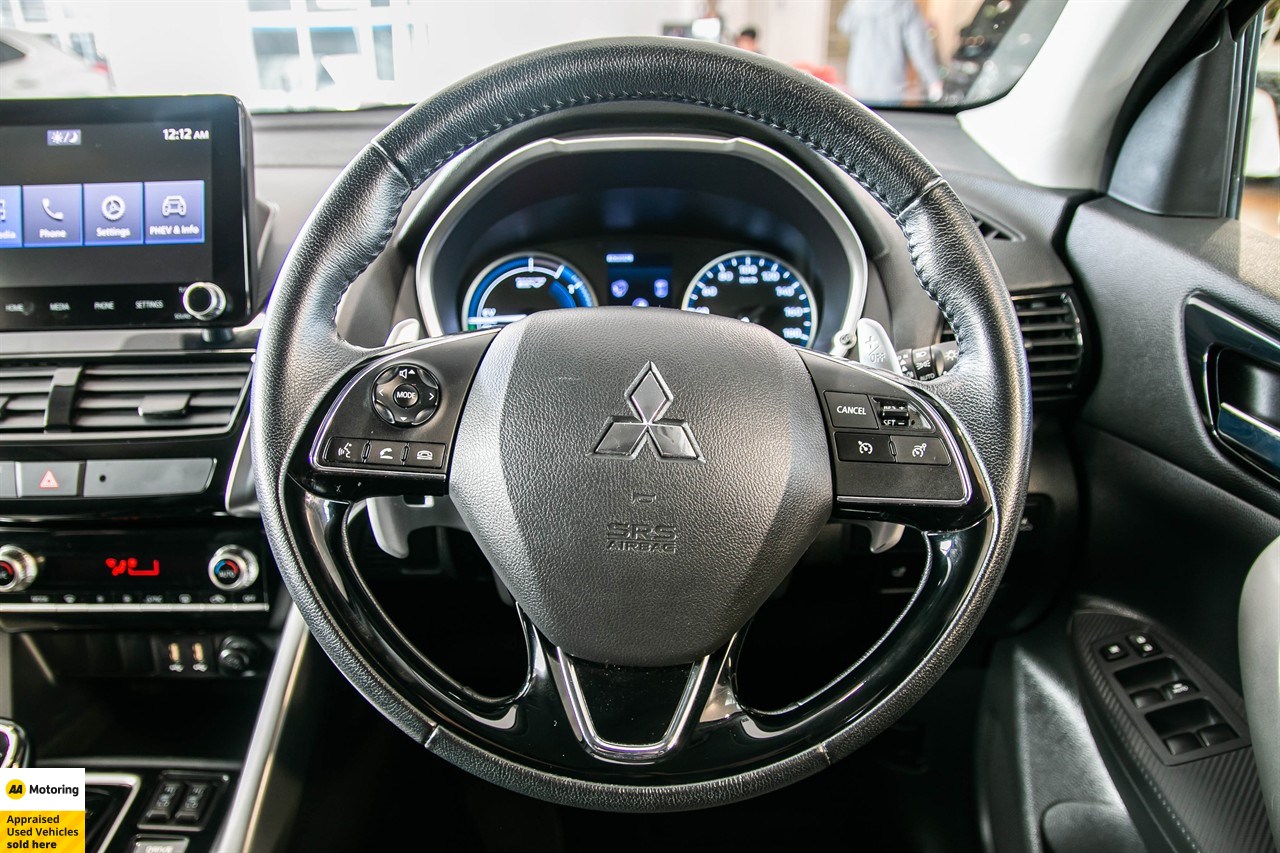 2022 Mitsubishi Eclipse