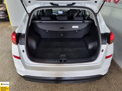 2019 Hyundai Tucson - Thumbnail