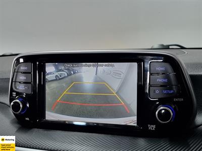 2019 Hyundai Tucson - Thumbnail