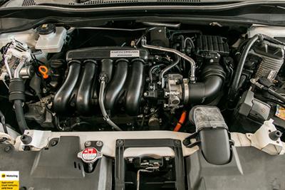 2016 Honda Vezel - Thumbnail