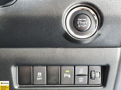2023 Suzuki Swift - Thumbnail