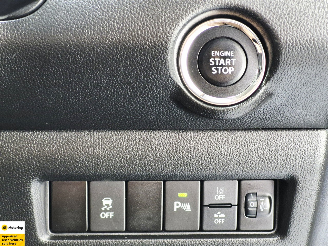 2023 Suzuki Swift