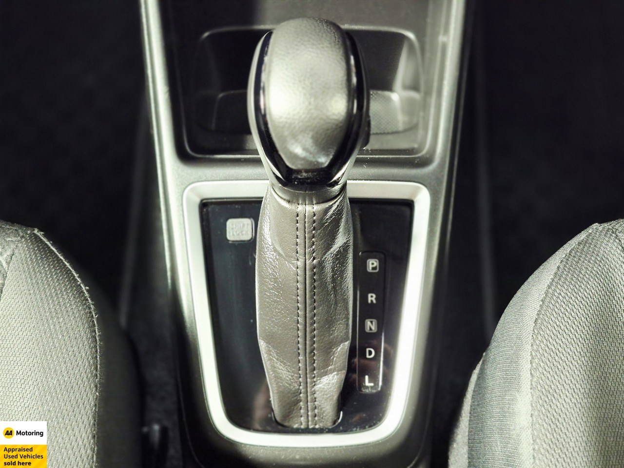 2023 Suzuki Swift