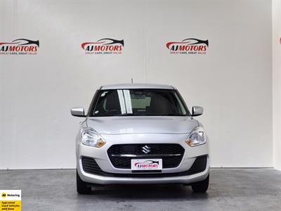 2023 Suzuki Swift - Thumbnail