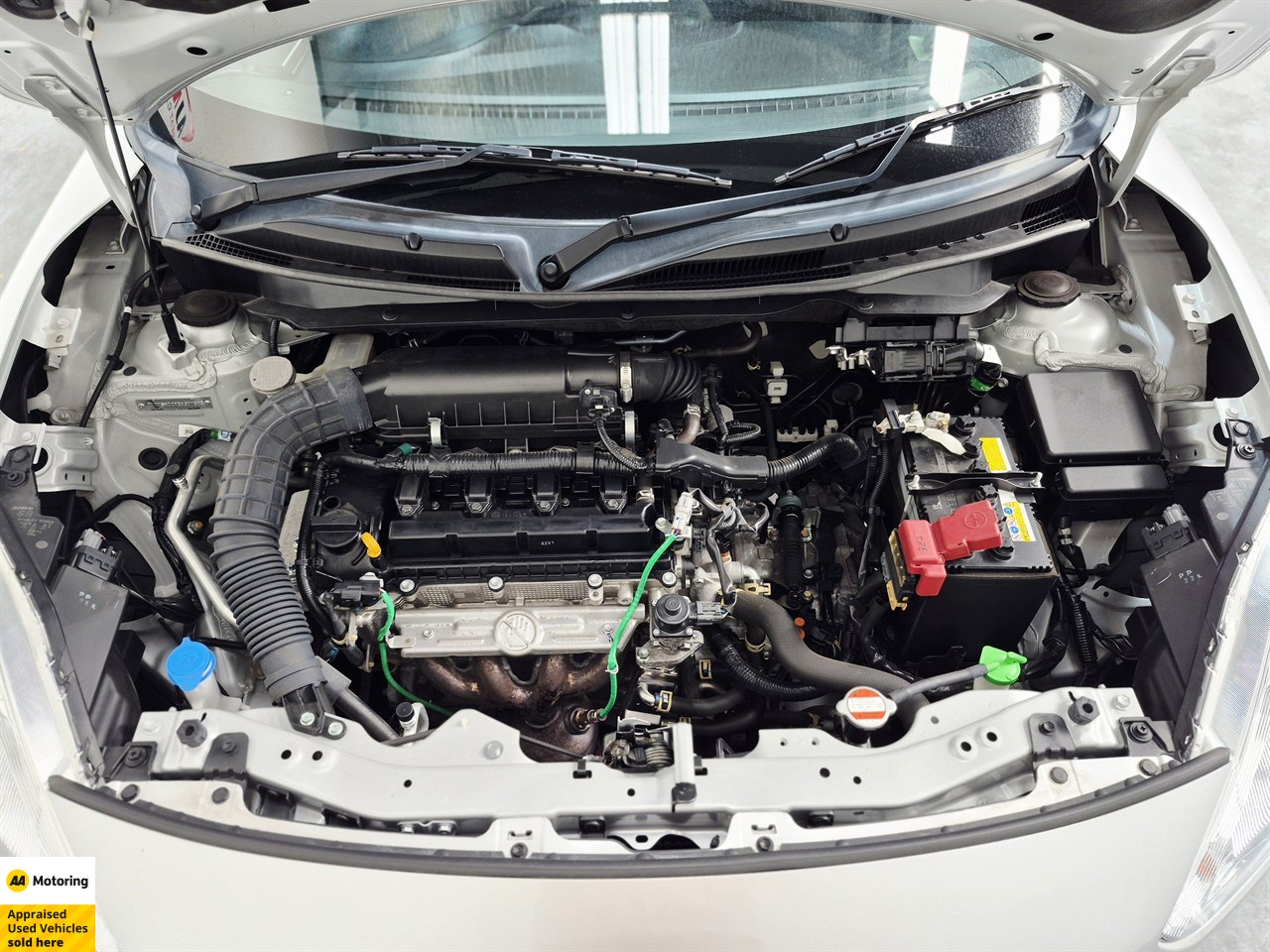 2023 Suzuki Swift