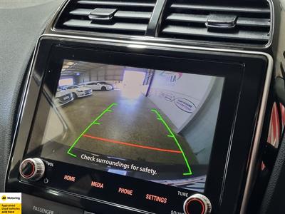 2022 Mitsubishi ASX - Thumbnail