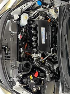 2015 Honda Jade - Thumbnail