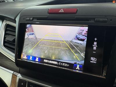 2015 Honda Jade - Thumbnail