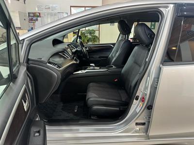 2015 Honda Jade - Thumbnail