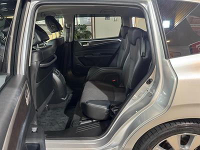 2015 Honda Jade - Thumbnail