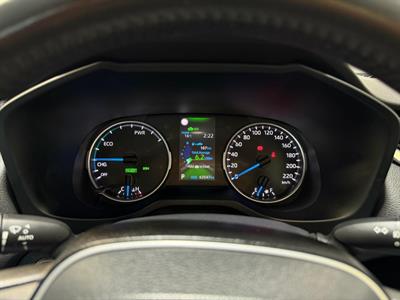 2022 Toyota RAV4 - Thumbnail
