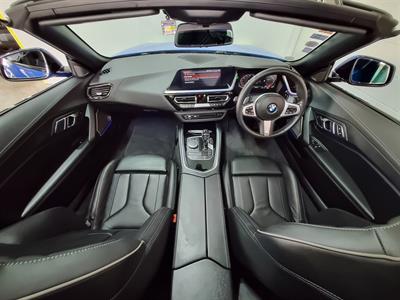 2020 BMW Z4 - Thumbnail