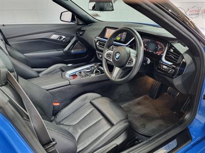 2020 BMW Z4 - Thumbnail