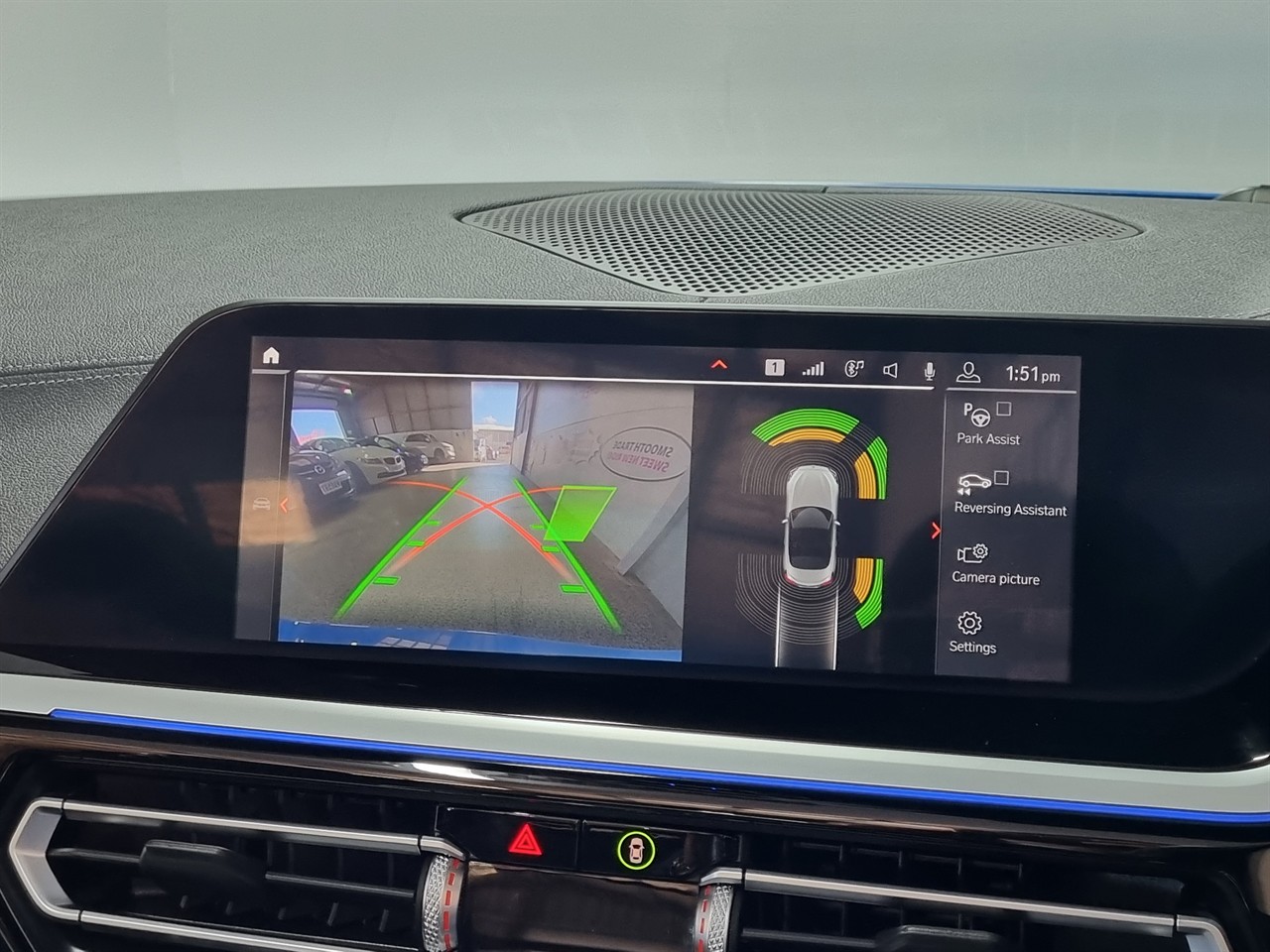 2020 BMW Z4