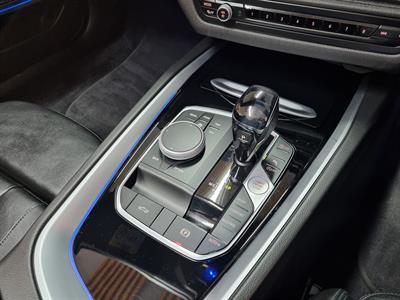 2020 BMW Z4 - Thumbnail